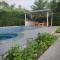 The Serenity Retreat