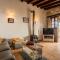 'I Folia' Village house with roof garden and terrace
