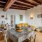 'I Folia' Village house with roof garden and terrace