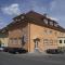 Hotel Tulipan Pruhonice