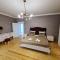 Lux simple villa Isk