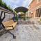 Lux simple villa Isk