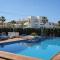 Venecia Apartments