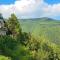 Seclude Ramgarh Cliffs edge