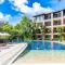 Pullman Phuket Panwa Beach Resort