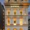 Pullman Budapest