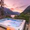 Odda City Apartments