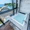 Dyne Oceano Hotel