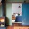 Artist Residence Cornwall
