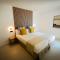 Apartamentos Vistasol