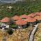 Hotel Selwo Lodge - Animal Park Tickets Included