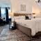 Regency Rooms