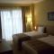 Hotel Almina Park