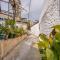 'I Folia' Village house with roof garden and terrace
