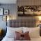 Regency Rooms