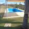 Cabañas Ceferino