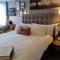 Regency Rooms