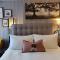 Regency Rooms