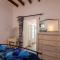 'I Folia' Village house with roof garden and terrace