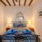 'I Folia' Village house with roof garden and terrace