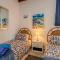 I Folia Village house with roof garden and terrace