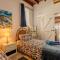 'I Folia' Village house with roof garden and terrace