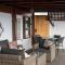 'I Folia' Village house with roof garden and terrace