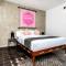 Aquarius Hotel and Urban Resort - Phnom Penh