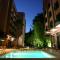 Hotel Meriem Marrakech