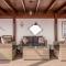 'I Folia' Village house with roof garden and terrace