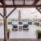 'I Folia' Village house with roof garden and terrace