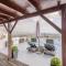 'I Folia' Village house with roof garden and terrace