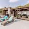 'I Folia' Village house with roof garden and terrace