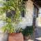 'I Folia' Village house with roof garden and terrace