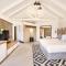 JA Hatta Fort Hotel