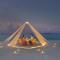 JA Manafaru, The Real Maldives - Complimentary Seaplane for 7 nights and more - Stay Period 01 May 2026 to 23 Dec 2026