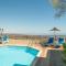 'I Folia' Village house with roof garden and terrace