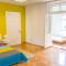 Sunny Apartment Anamaria Opatija