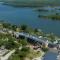 Radisson Blu Mosi-oa-Tunya Livingstone Resort