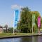 Waterherberg It Beaken Waterherberg It Beaken