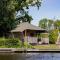 Waterherberg It Beaken Waterherberg It Beaken