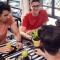 Free Hostels Barcelona