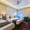 The IVY Grand Hotel in City Centre With Free Secured Parking