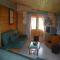 Chalet Résidence La Combeauté