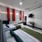 Hotel Sion Real