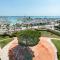 Studio chic & cosy vue mer, clim, parking