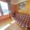 Appartement au centre, proche pistes, 5 couchages, parking, garage - FR-1-241-194