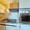 Appartement au centre, proche pistes, 5 couchages, parking, garage - FR-1-241-194
