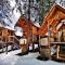 Ribno Alpine Glamping