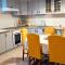 Apartment Jardin with free cowered parking